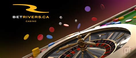 betrivers ontario online casino - BetRivers sportsbook